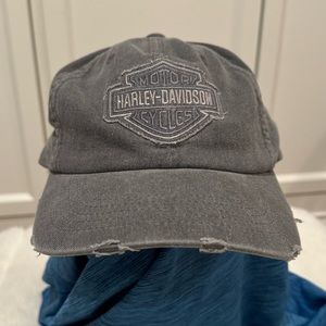 Harley-Davidson Hat